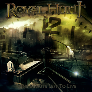 ROYAL HUNT - SINGLE