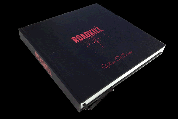 ROADKILL