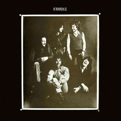 FAMILY - A Song for Me - Remastered and Expanded Edition