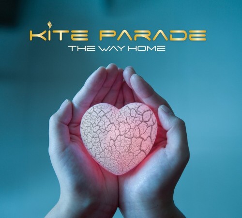 KITE PARADE - The Way Home