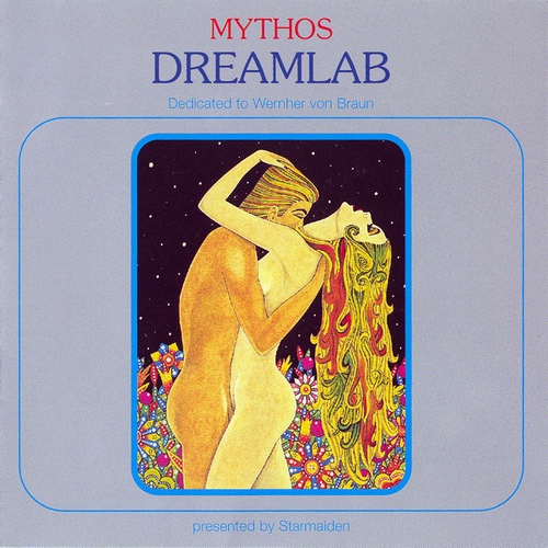 MYTHOS - Dreamlab