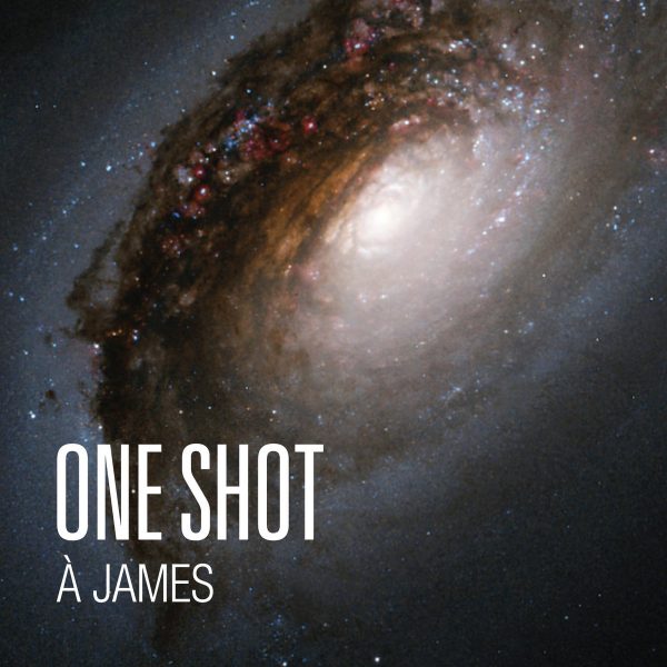 ONE-SHOT-À-James