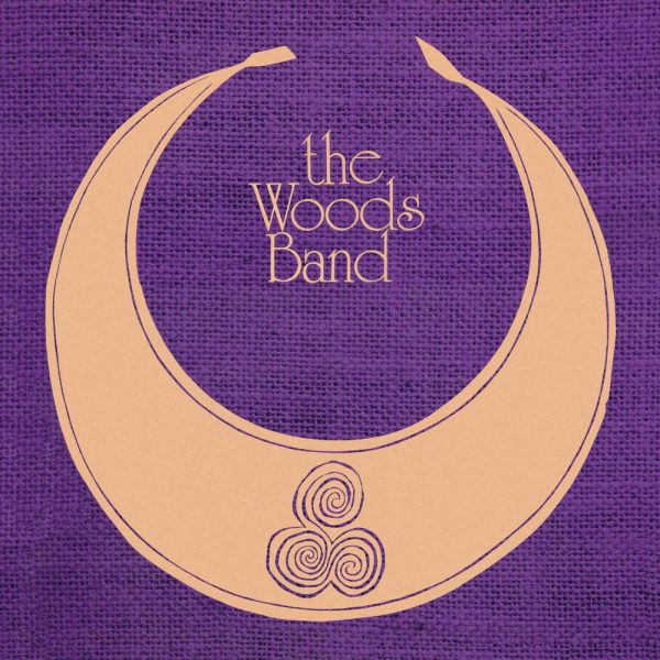 THE WOODS BAND - The Woods Band Remastered
