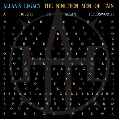 ALLAN’S LEGACY – The Nineteen Men of Tain