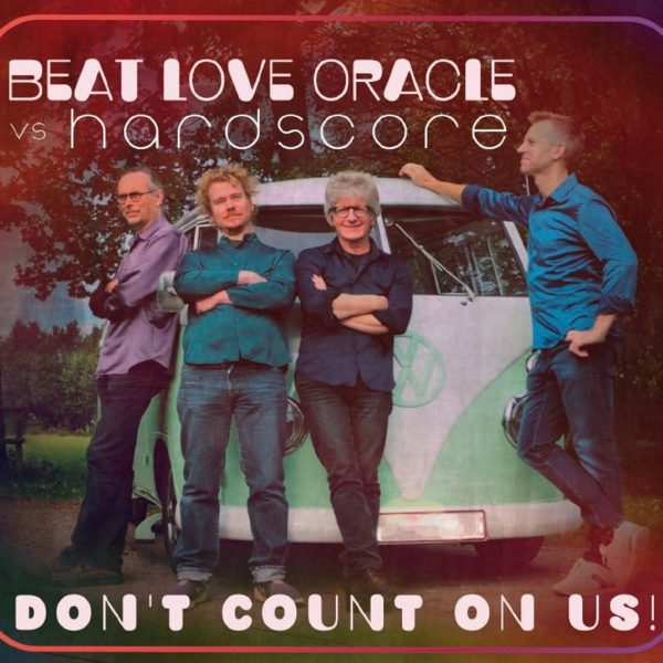BEAT LOVE ORACLE VS HARDSCORE – Don’t Count on Us!_1