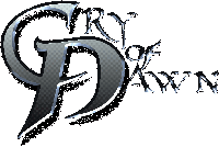 CRY OF DAWNS