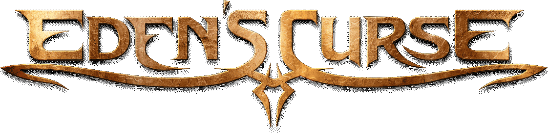 EDEN'S CURSE ���S