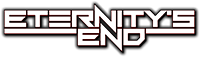 ETERNITY'S END ロゴ