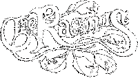 THE RASMUS LOGO