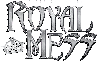 ROYAL MESS S