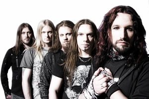 SONATA ARCTICA