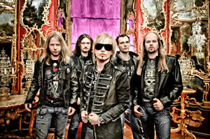 EDGUY
