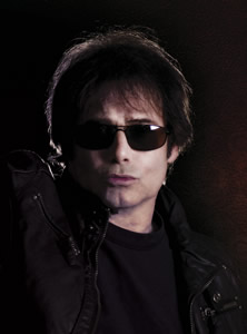 JIMI JAMISON