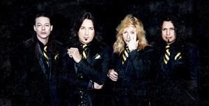 STRYPER 2013