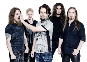 SONATA ARCTICA 2014
