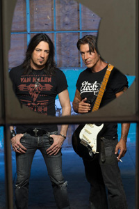 SWEET & LYNCH