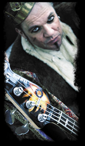 NALLE PAHLSSON