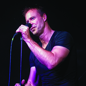 GORAN EDMAN 2016