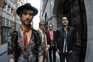 DIRTY THRILLS