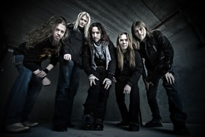 SONATA ARCTICA
