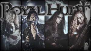 ROYAL HUNT 2015