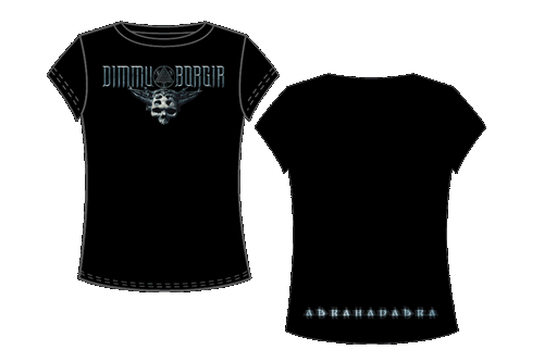 DIMMU BORGIR JAPAN TOUR GR