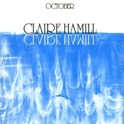 CLAIRE HAMILL - October