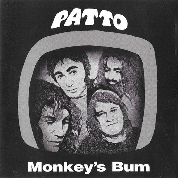 PATTO - Monkey’s Bum