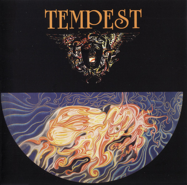 TEMPEST - Tempest