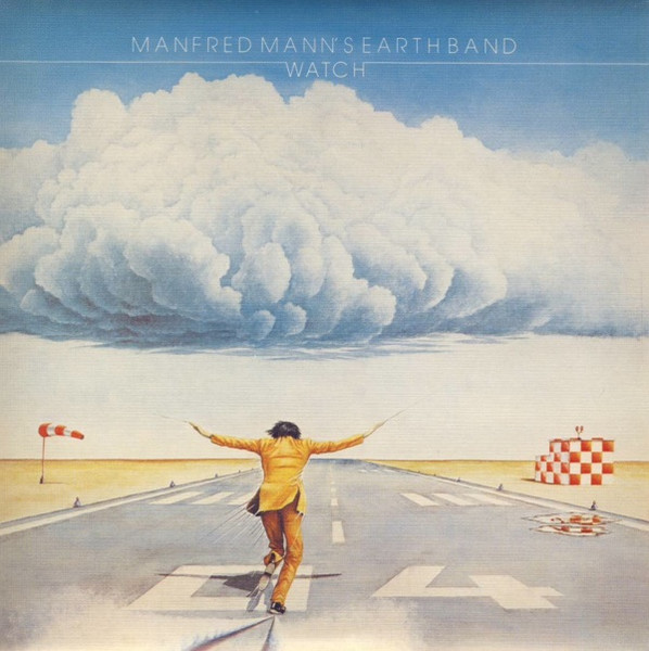 MANFRED MANN'S EARTH BAND - Watch